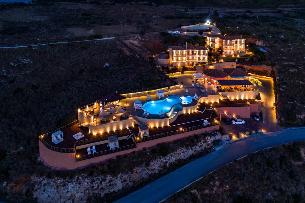 Petani Bay Hotel - Adults Only Vóvikes 외부 사진