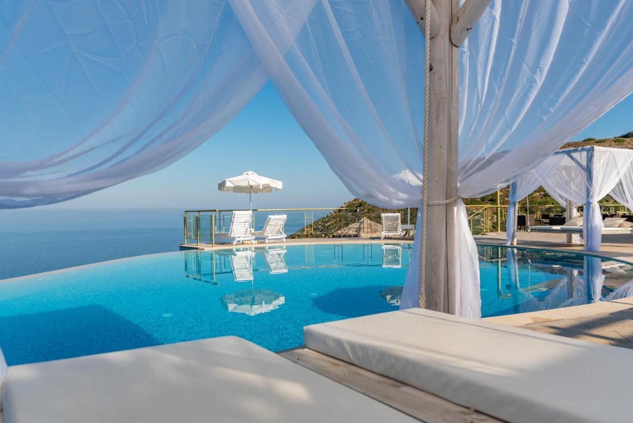 Petani Bay Hotel - Adults Only Vóvikes 외부 사진
