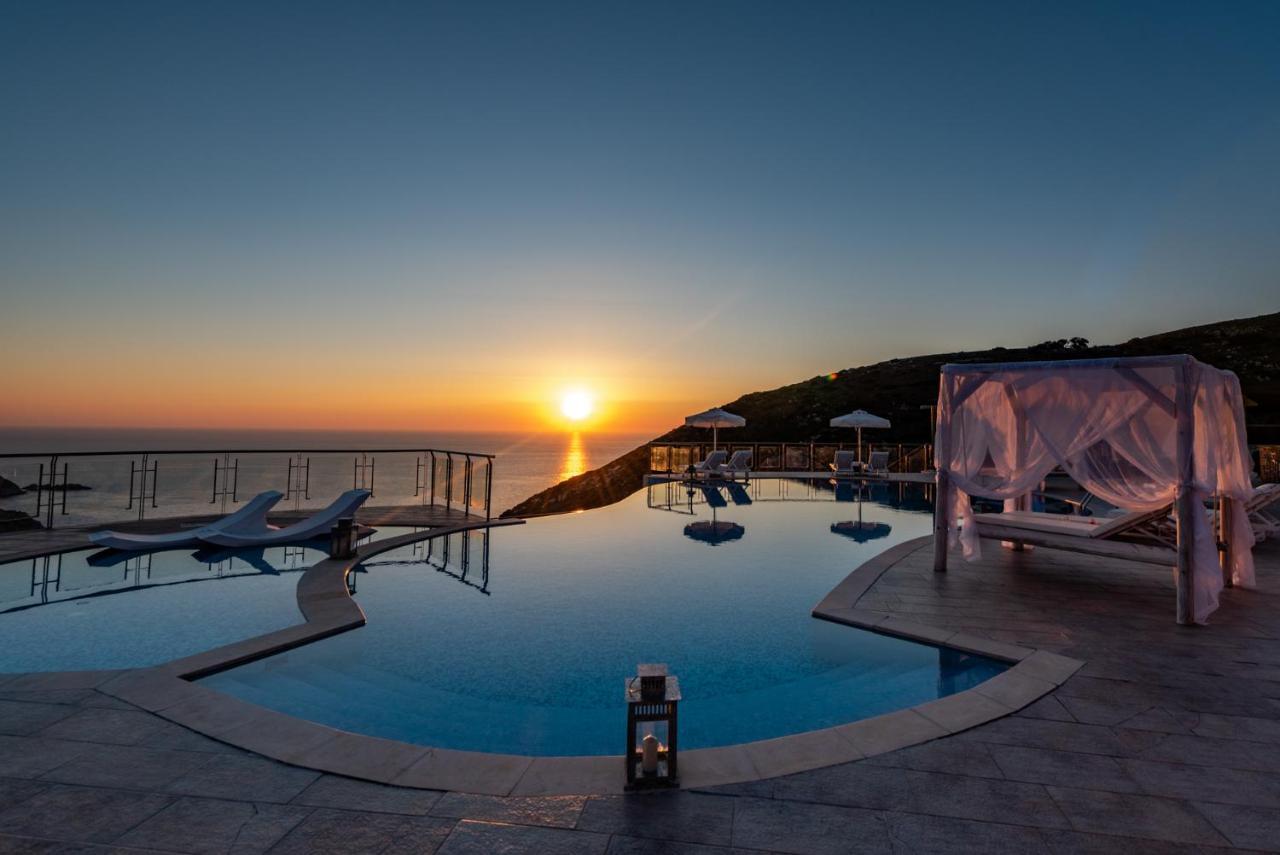 Petani Bay Hotel - Adults Only Vóvikes 외부 사진
