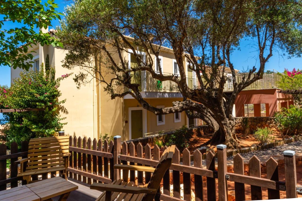Petani Bay Hotel - Adults Only Vóvikes 외부 사진
