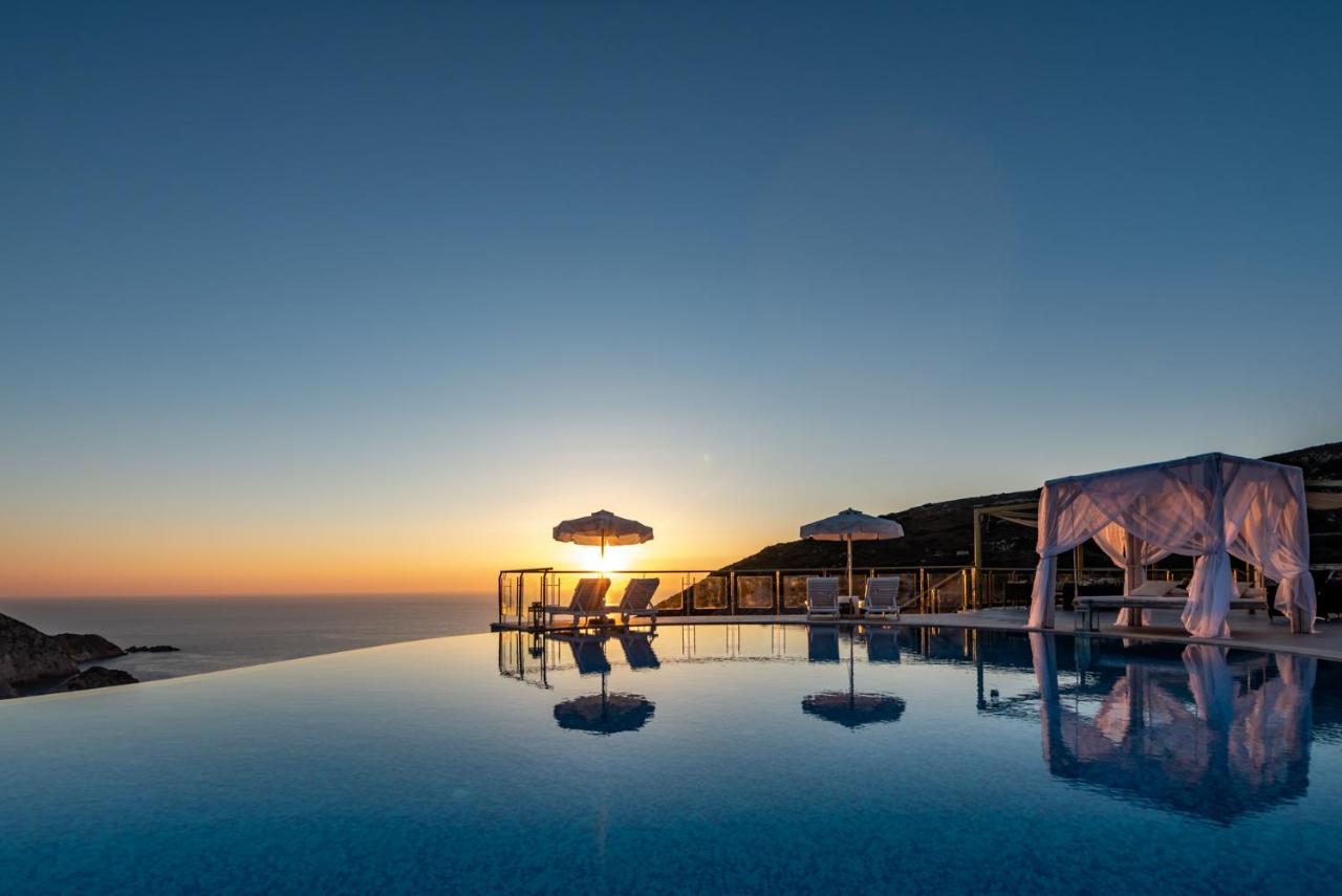 Petani Bay Hotel - Adults Only Vóvikes 외부 사진