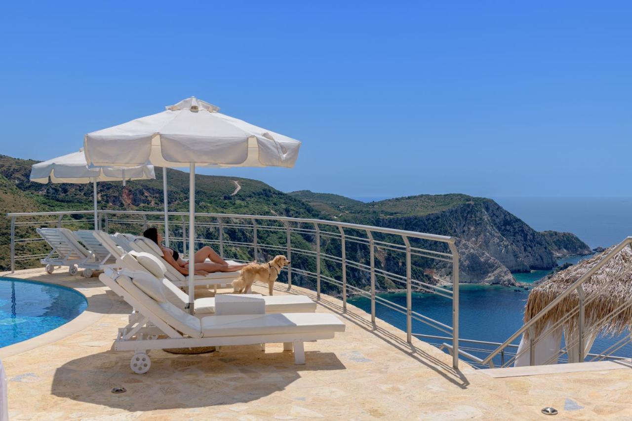 Petani Bay Hotel - Adults Only Vóvikes 외부 사진