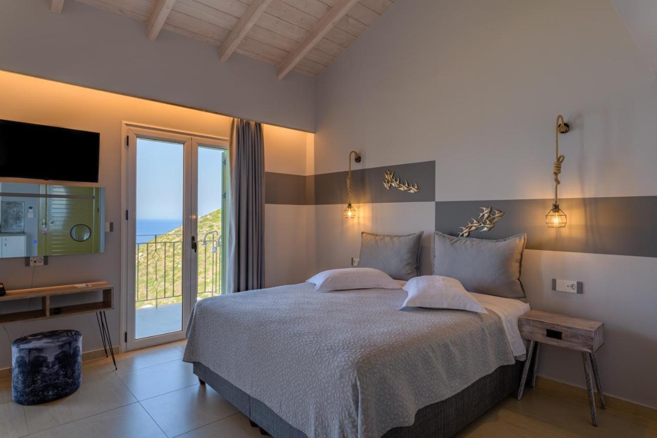 Petani Bay Hotel - Adults Only Vóvikes 외부 사진