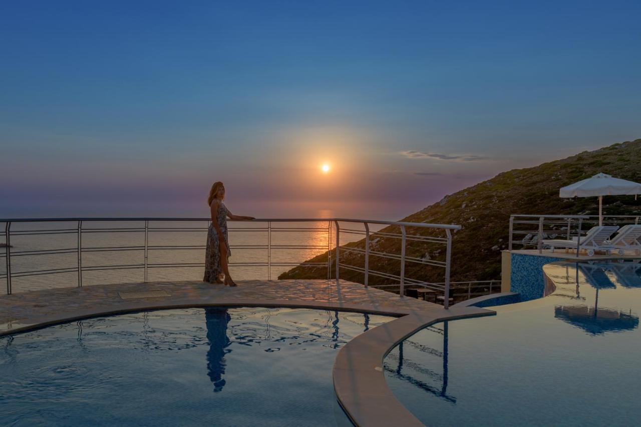 Petani Bay Hotel - Adults Only Vóvikes 외부 사진