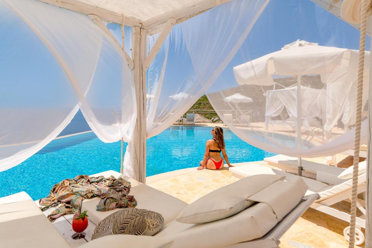Petani Bay Hotel - Adults Only Vóvikes 외부 사진