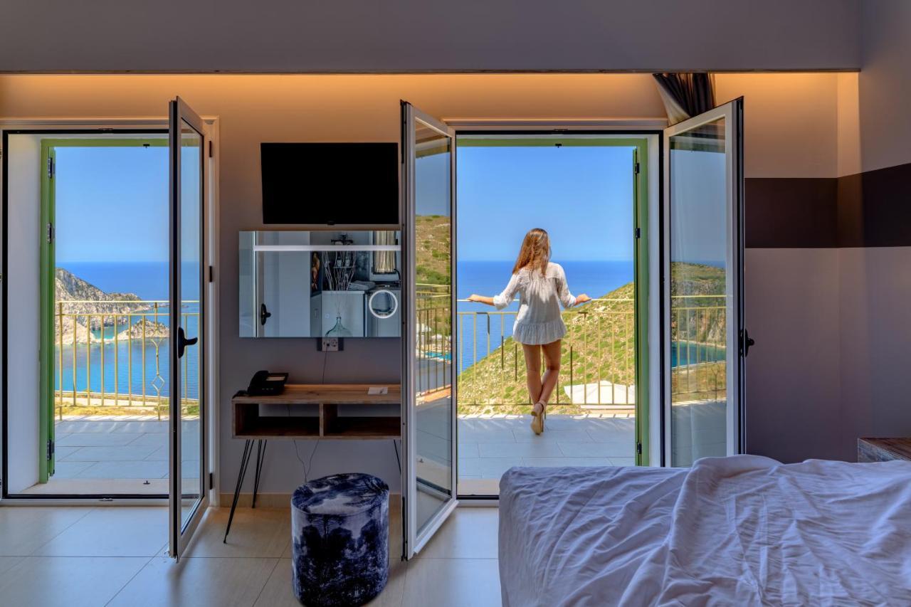 Petani Bay Hotel - Adults Only Vóvikes 외부 사진