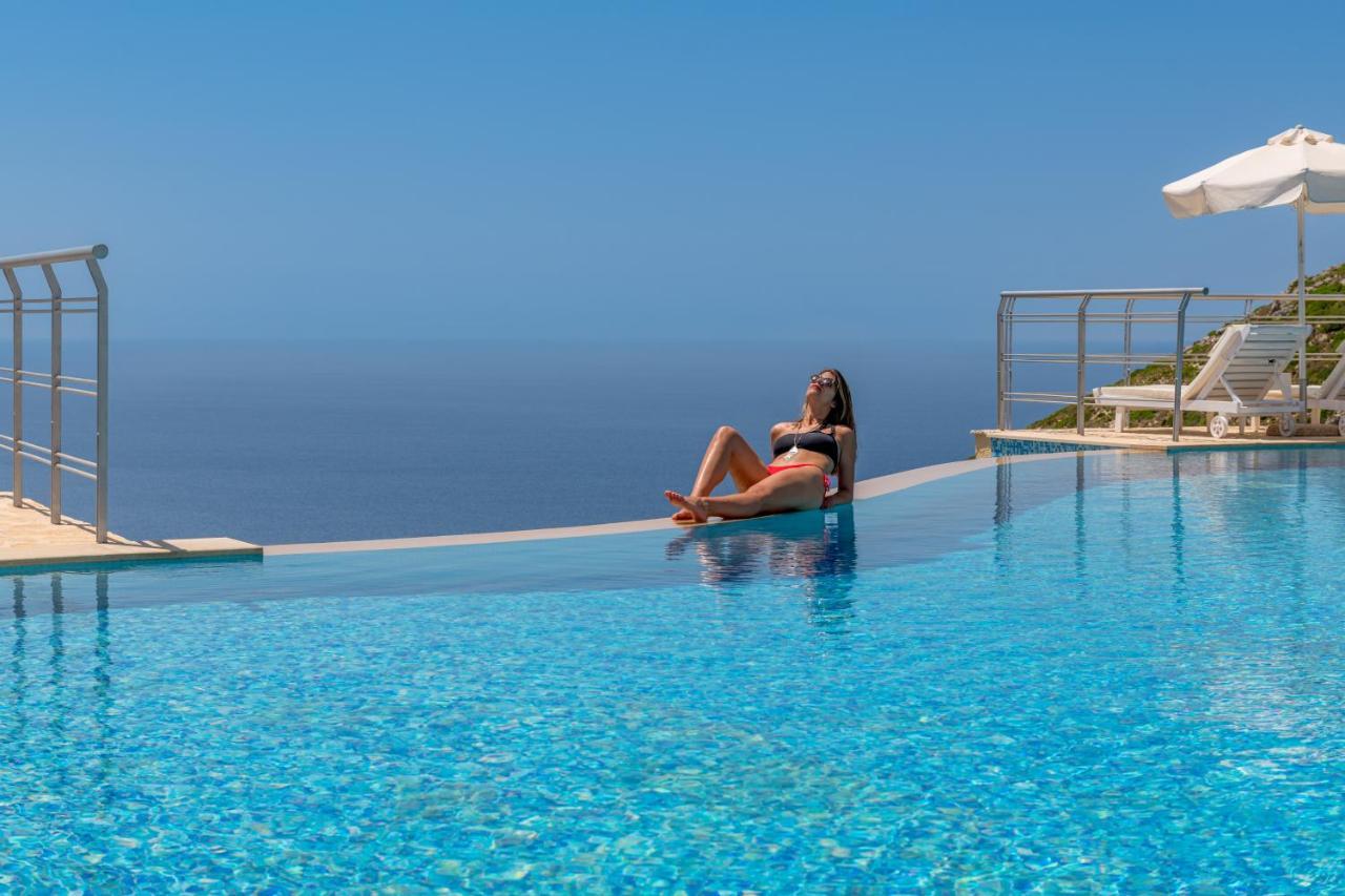 Petani Bay Hotel - Adults Only Vóvikes 외부 사진