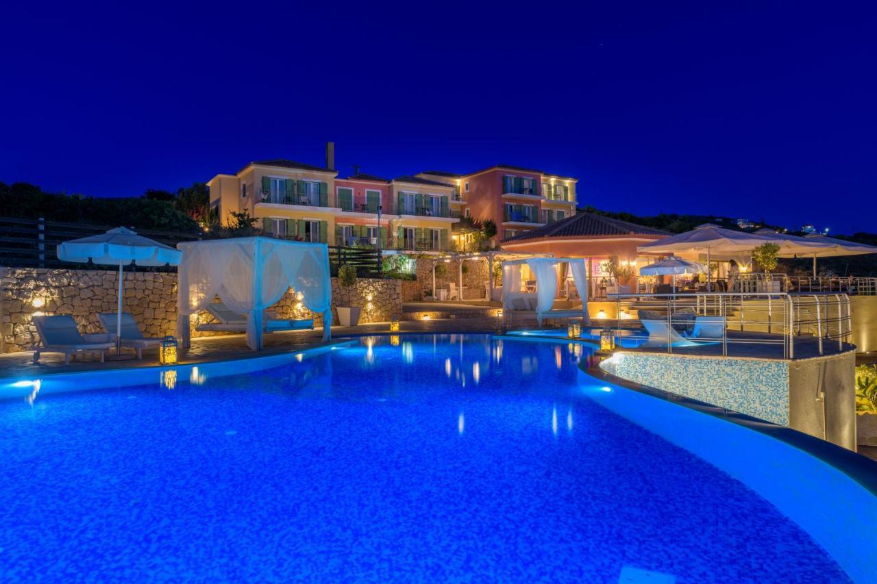 Petani Bay Hotel - Adults Only Vóvikes 외부 사진