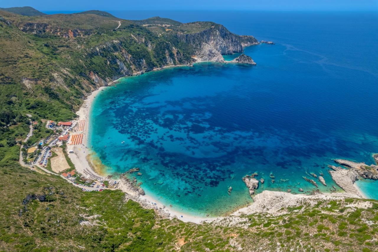 Petani Bay Hotel - Adults Only Vóvikes 외부 사진