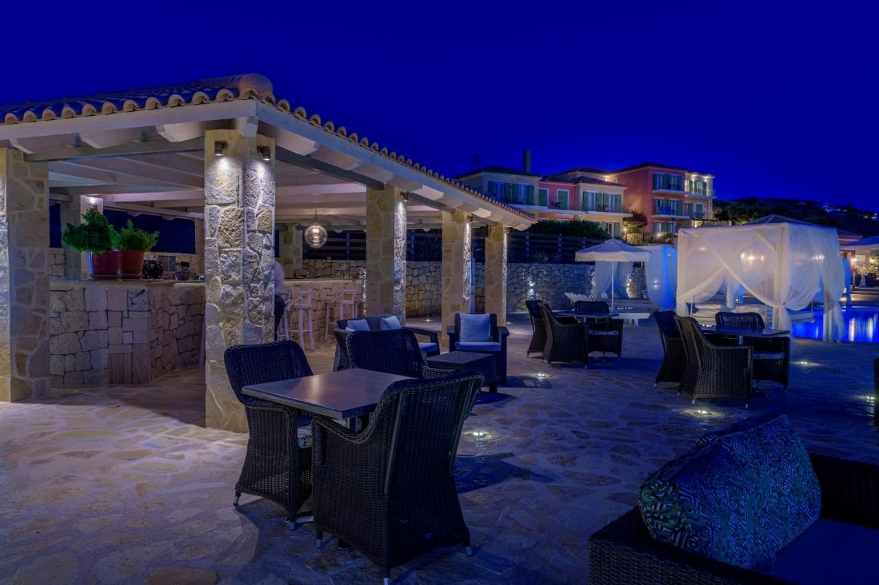 Petani Bay Hotel - Adults Only Vóvikes 외부 사진
