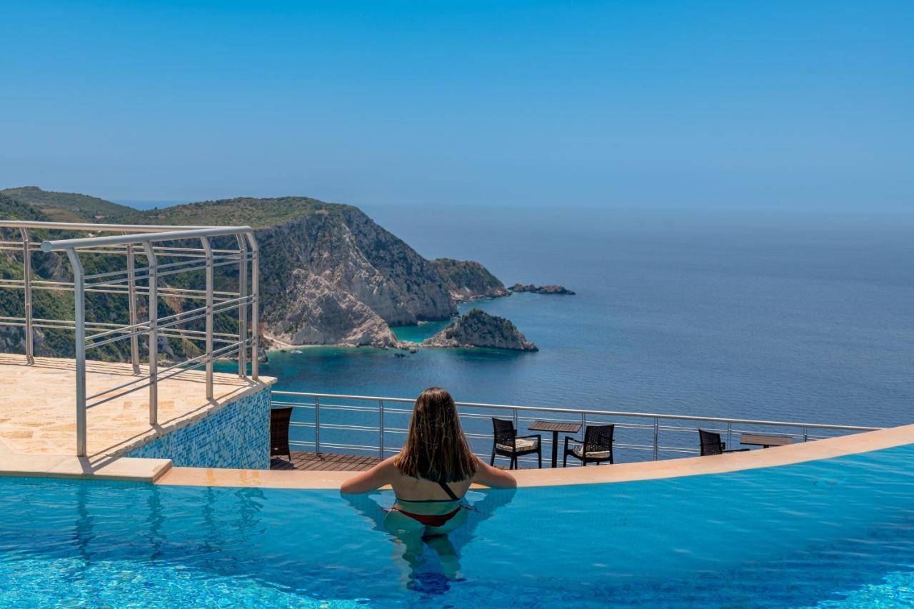 Petani Bay Hotel - Adults Only Vóvikes 외부 사진