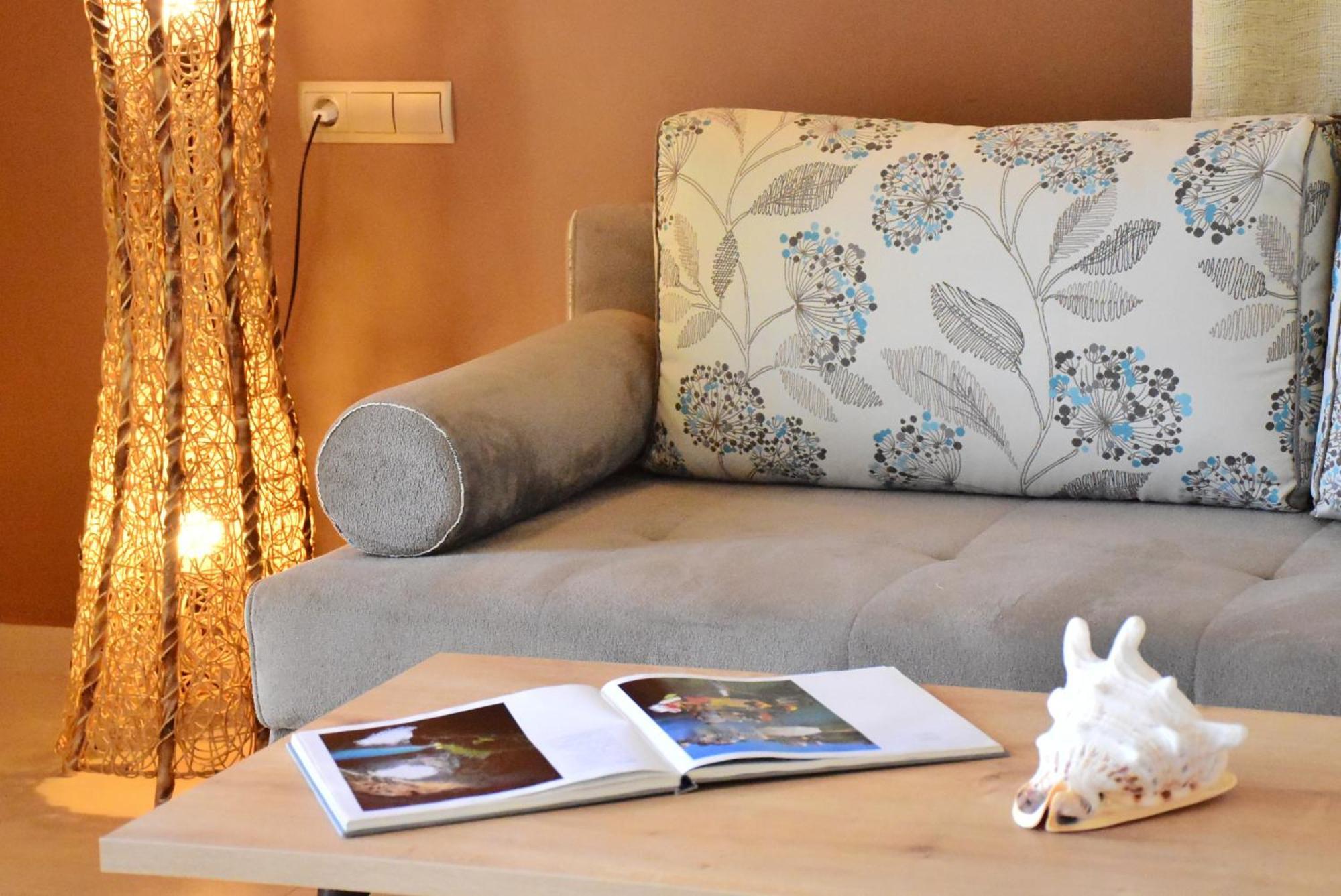 Petani Bay Hotel - Adults Only Vóvikes 외부 사진
