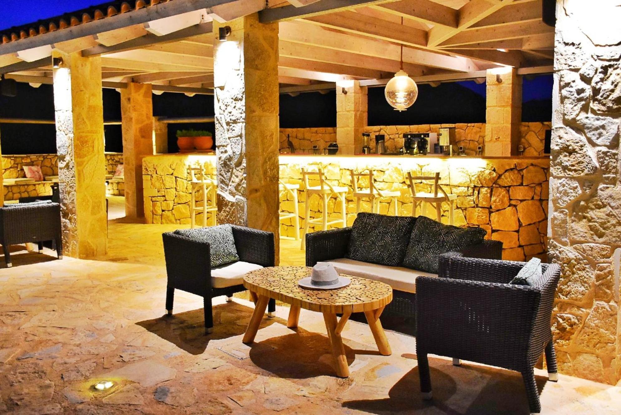 Petani Bay Hotel - Adults Only Vóvikes 외부 사진
