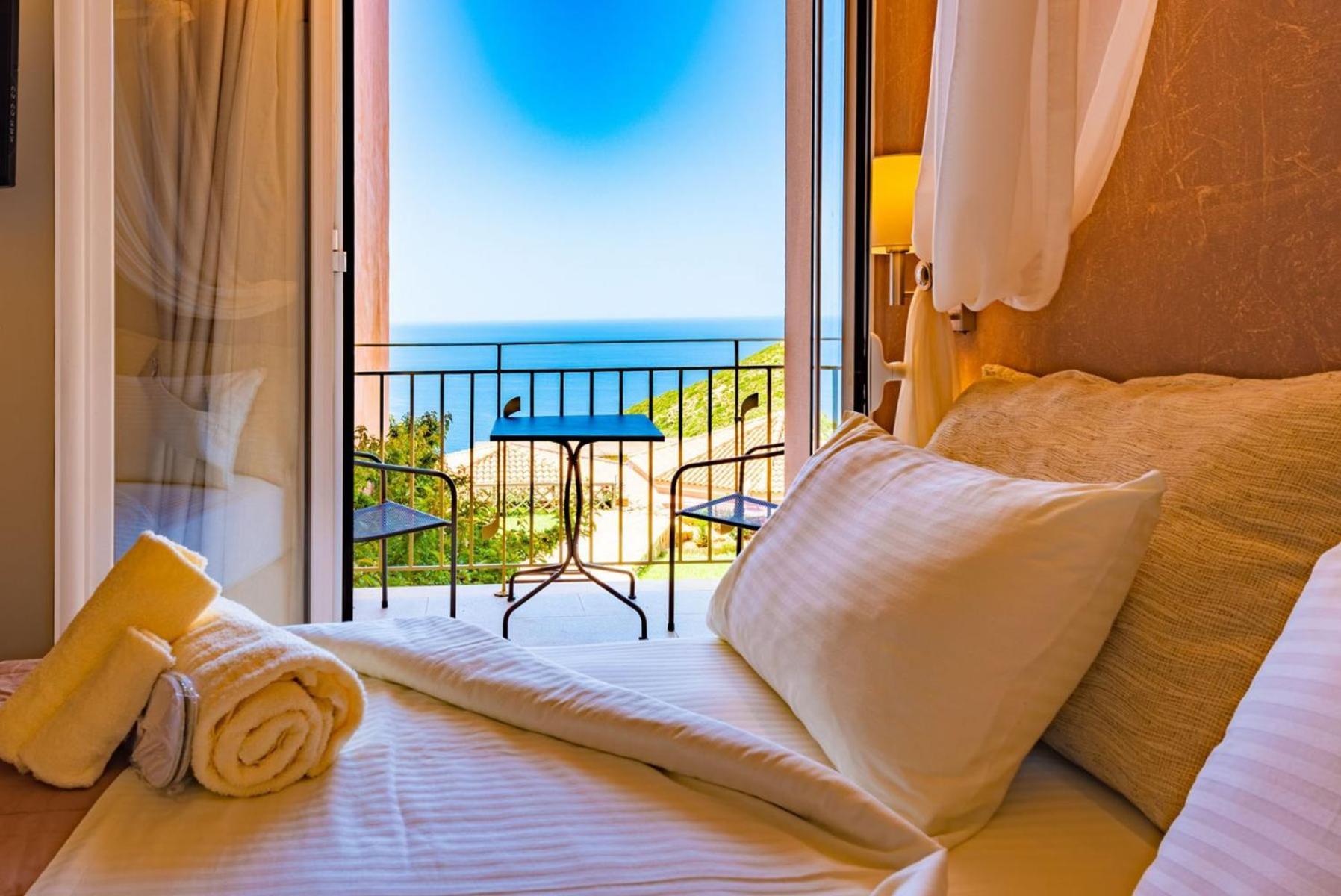 Petani Bay Hotel - Adults Only Vóvikes 외부 사진