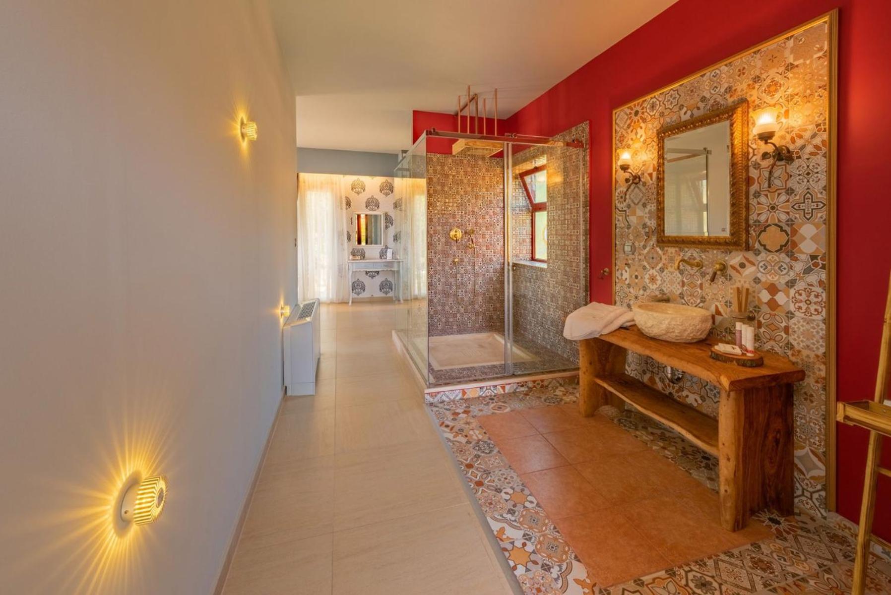 Petani Bay Hotel - Adults Only Vóvikes 외부 사진