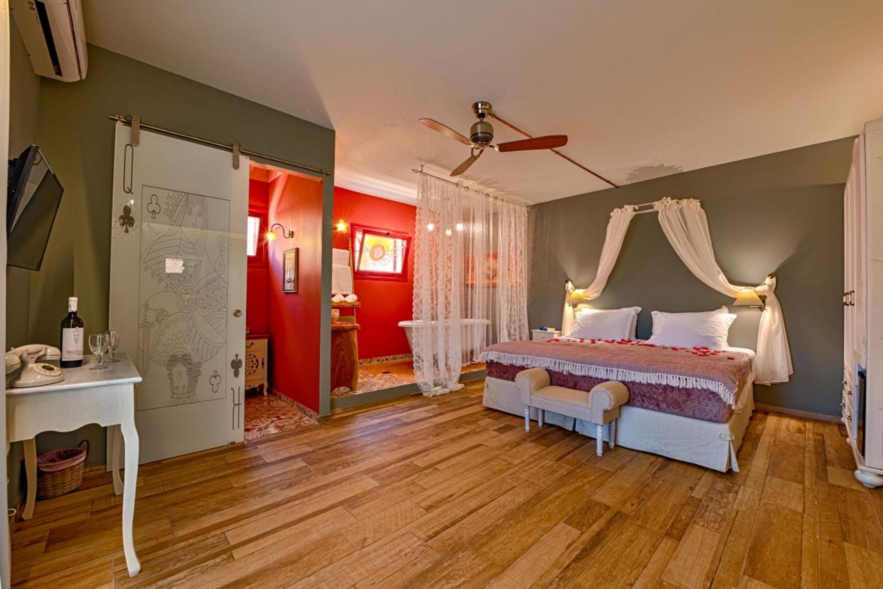 Petani Bay Hotel - Adults Only Vóvikes 외부 사진