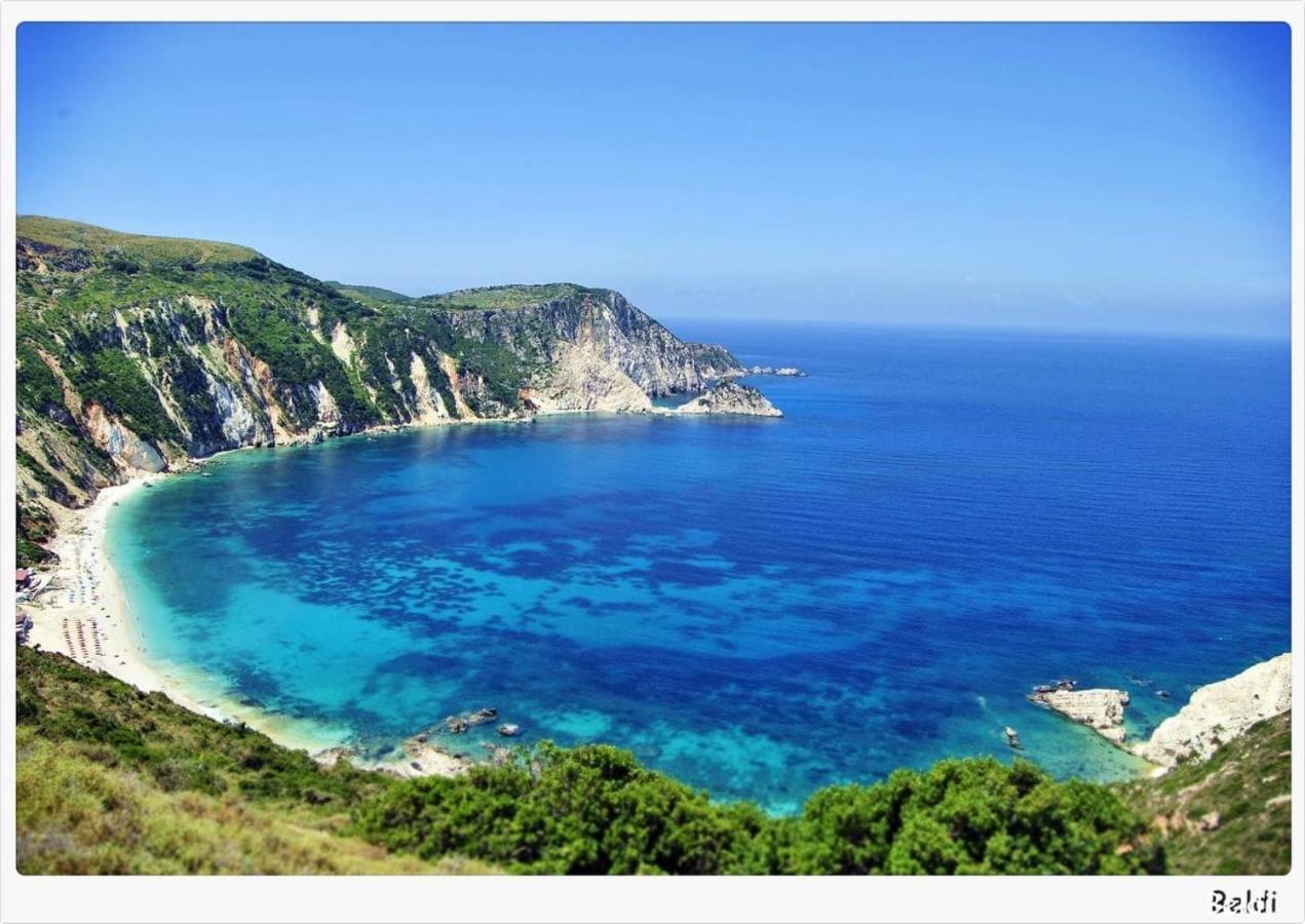 Petani Bay Hotel - Adults Only Vóvikes 외부 사진